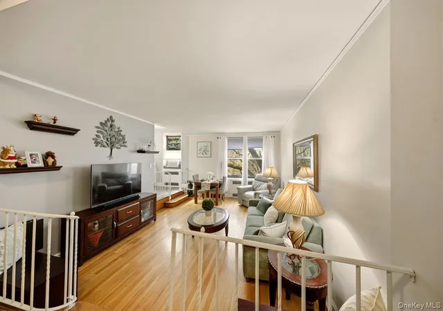 5th image of 2600 Henry Hudson Pkwy #5B, Bronx, NY 10463 | MLS# 980767