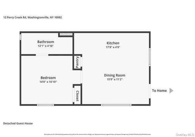 48th image of 12 Perry Creek Rd, Blooming Grove, NY 10992 | MLS# 980775