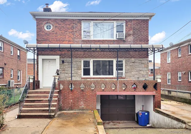 Photo 1 of Multi family home for sale at 192 14 35th Avenue, Flushing, NY 11358 | MLS# 980795 | Listing updated on 2026-06-27