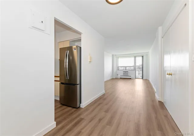 Listing Photo 1 - Condo for sale in Park Plaza located at 61-15 97, New York, NY 11374 - Unit #14E