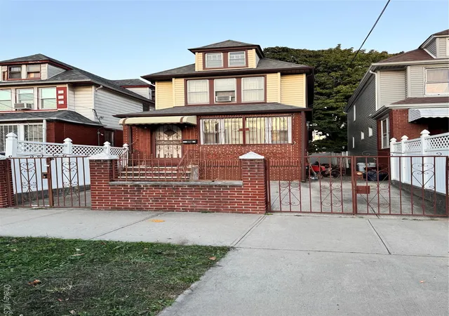 1st image of 11435 130th St, South Ozone Park, NY 11420 | MLS# 980806