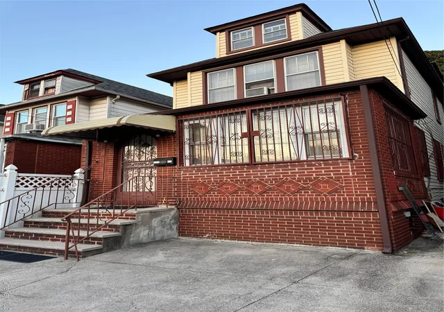 2nd image of 11435 130th St, South Ozone Park, NY 11420 | MLS# 980806