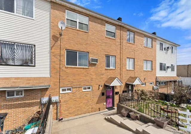 Photo 2 of Sale Pending at 129 15 Sidway Pl, Jamaica, NY 11434 | MLS# 980859 | Listing updated on 2026-09-19