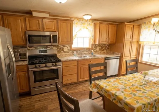 Photo 3 of Manufactured home for sale at 451 Call Holw Rd #15, Stony Point, NY 10980 | MLS# 980909 | Listing updated on 2026-04-11