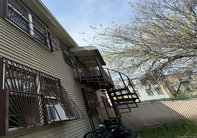 2nd image of 497 Elton St, Brooklyn, NY 11208 | MLS# 980930