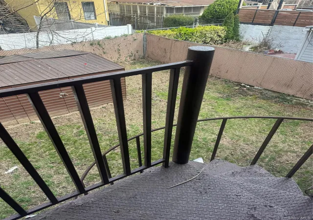 Listing Photo 4 - Condo for sale in building located at 497 Elton St, Brooklyn, NY 11208