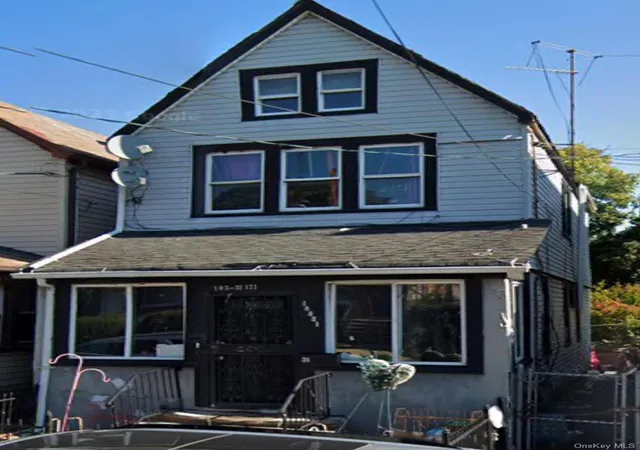 Photo 1 of Sale Pending at 10531 171st Place, Jamaica, NY 11433 | MLS# 980943 | Listing updated on 2026-09-19