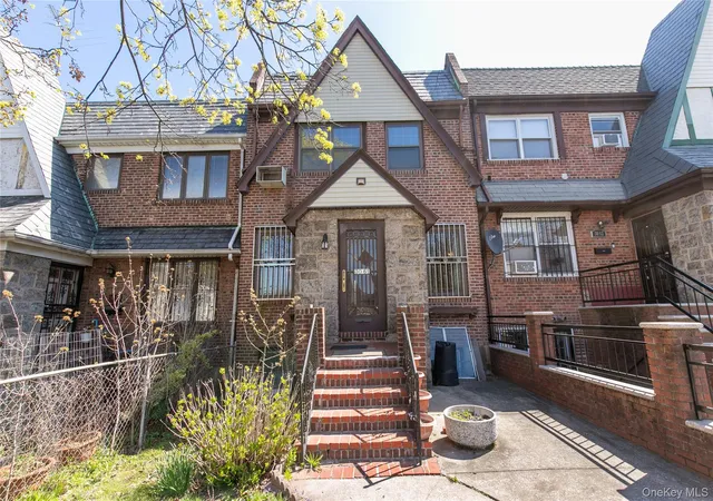 Photo 1 of Sale Pending at 30 61 88th Street, East Elmhurst, NY 11369 | MLS# 980944 | Listing updated on 2026-05-09
