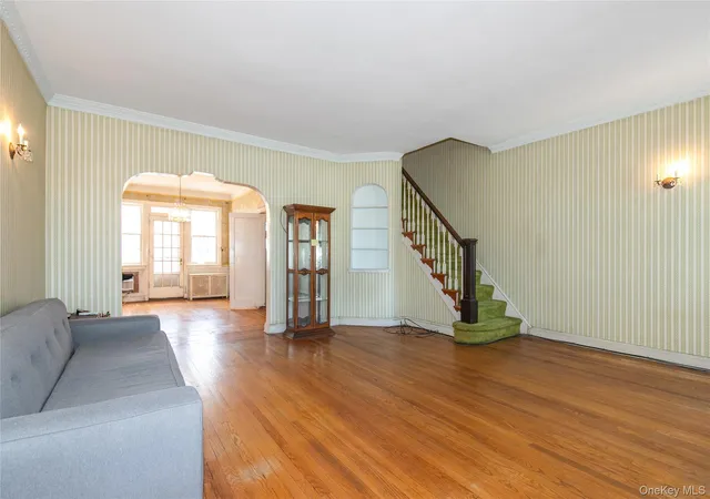 Photo 2 of Sale Pending at 30 61 88th Street, East Elmhurst, NY 11369 | MLS# 980944 | Listing updated on 2026-05-09