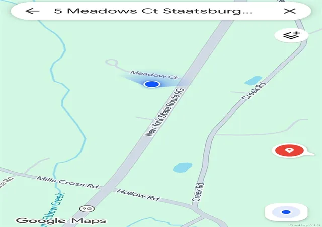 25th image of 5 Meadows Ct, Clinton, NY 12580 | MLS# 980993