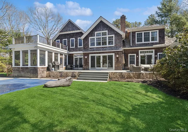 4th image of 11 Owls Nest Ln, East Hampton, NY 11937 | MLS# 980998