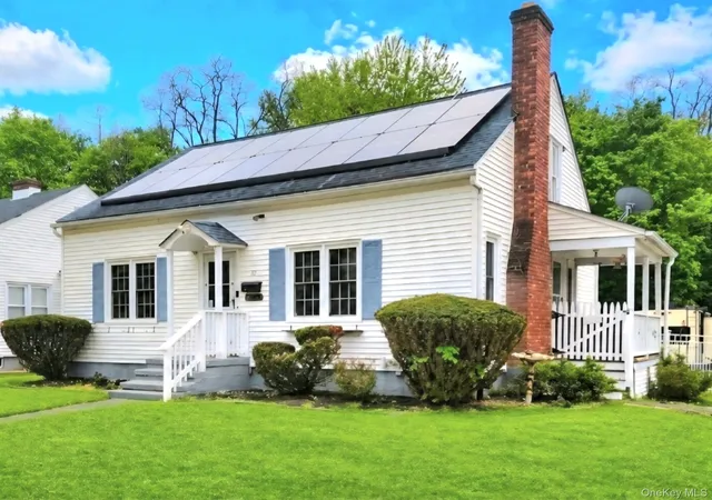 Homes for sale in Poughkeepsie, NY | 32 Arnold Blvd, Poughkeepsie, NY 12603 | MLS# 981013