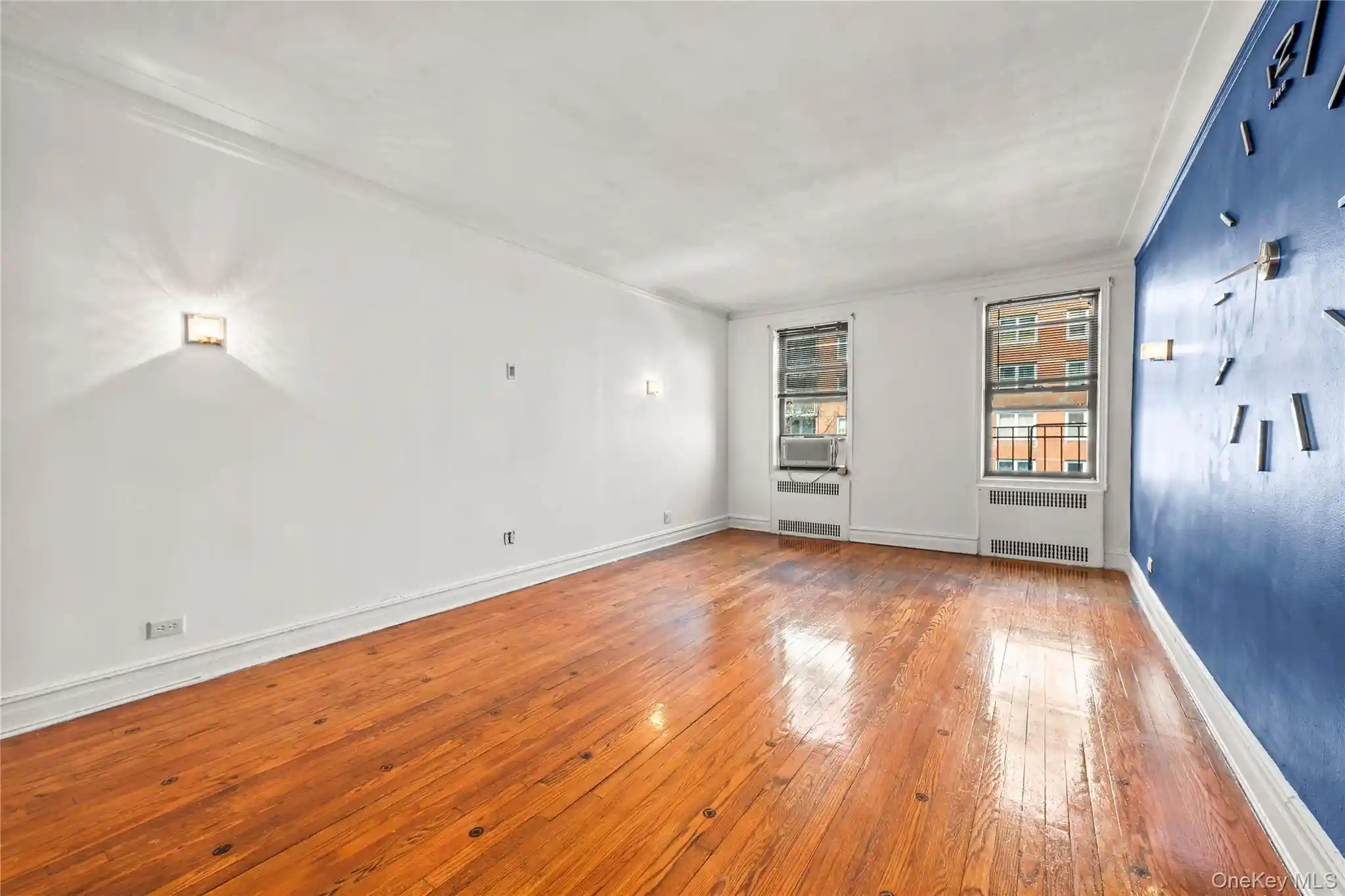 Listing Photo 2 - Condo for sale in 3220Th Ave H located at 3220Th Ave H, New York, NY 11210 - Unit #5C