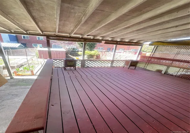 16th image of 570 Christopher Ave, New York, NY 11212 | MLS# 981044