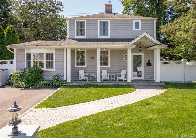 1st image of 84 Earl St, Westbury, NY 11590 | MLS# 981050