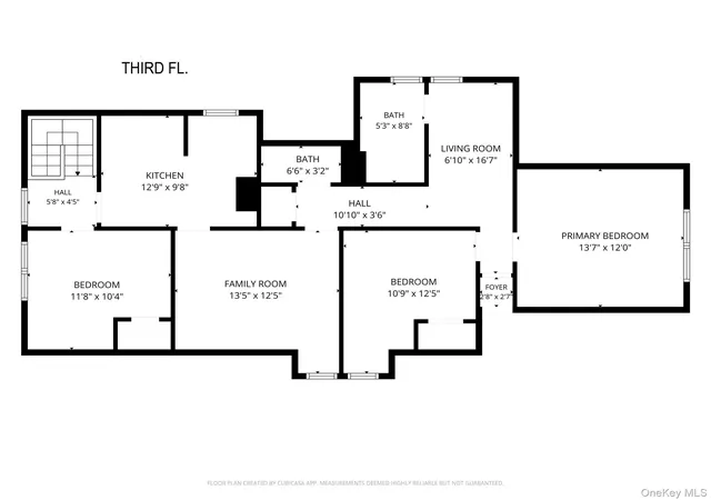 Listing Photo 2 - Condo for sale in building located at 131 Vis Pl, Mount Vernon, NY 10550 - Unit #