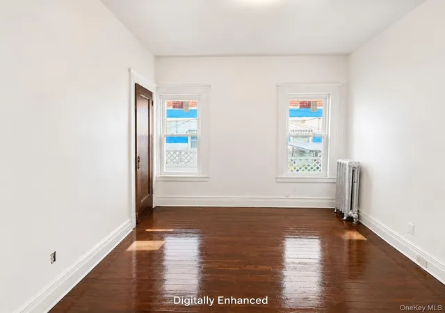 Listing Photo 4 - Condo for sale in building located at 131 Vis Pl, Mount Vernon, NY 10550