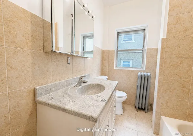 Listing Photo 5 - Condo for sale in building located at 131 Vis Pl, Mount Vernon, NY 10550