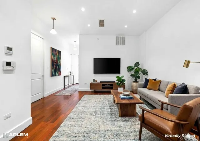 Homes for sale in New York, NY | 2350 Adam C Powell Blvd, New York, NY 10030 | MLS# 981089