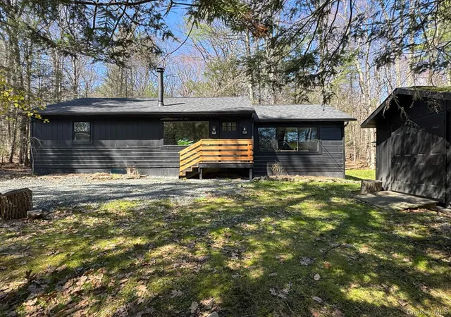 Photo 2 of Sale Pending at 16 Burpo Ln, Kerhonkson, NY 12446 | MLS# 981120 | Listing updated on 2026-09-19