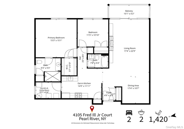 Homes for sale in Orangetown, NY | 4105 Fred Ill Jr Ct, Orangetown, NY 10965 | MLS# 981128