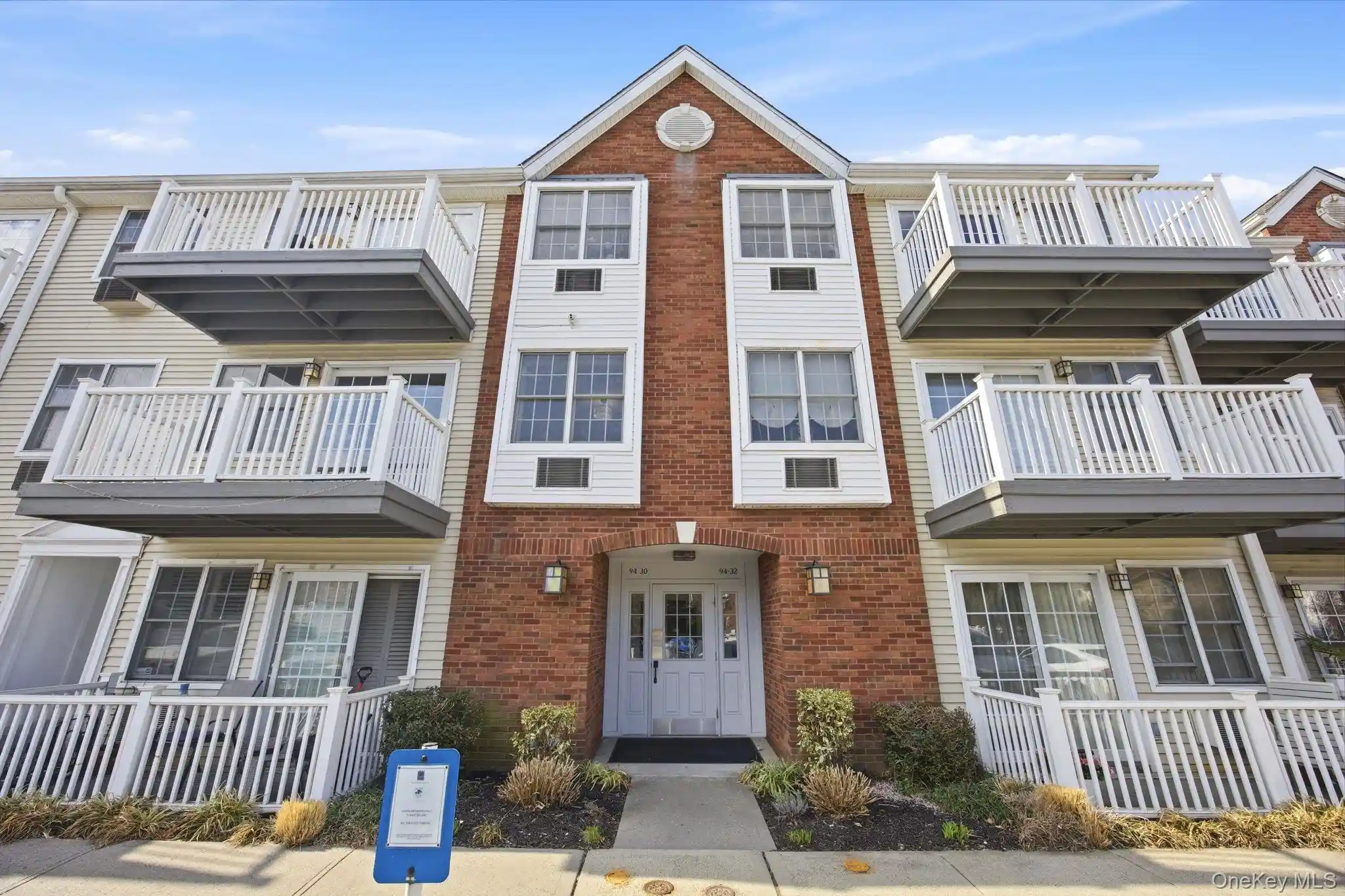 Listing Photo 1 - Condo for sale in Magnolia Court Condominiums located at 9430 Magnolia Ct, New York, NY 11417 - Unit #2A