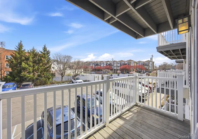 Listing Photo 2 - Condo for sale in Magnolia Court Condominiums located at 9430 Magnolia Ct, New York, NY 11417 - Unit #2A