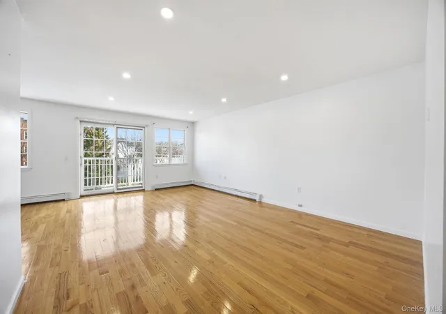 Listing Photo 5 - Condo for sale in Magnolia Court Condominiums located at 9430 Magnolia Ct, New York, NY 11417 - Unit #2A