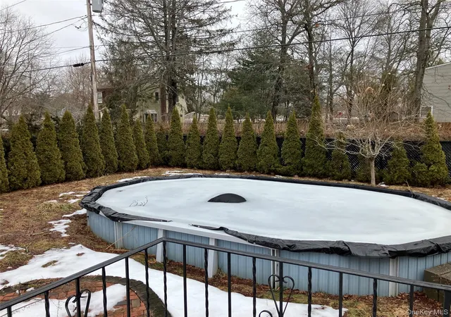 4th image of 167 Cedar Rd E, Mastic Beach, NY 11951 | MLS# 981160