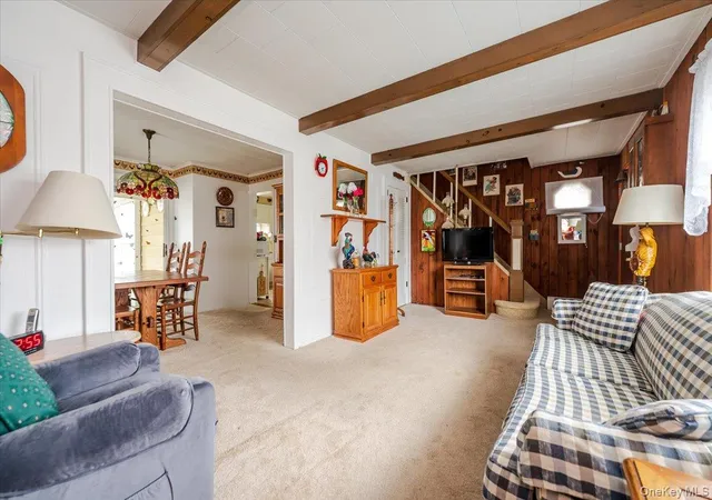 3rd image of 601 Hughes St, Hempstead, NY 11710 | MLS# 981170