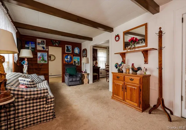 4th image of 601 Hughes St, Hempstead, NY 11710 | MLS# 981170