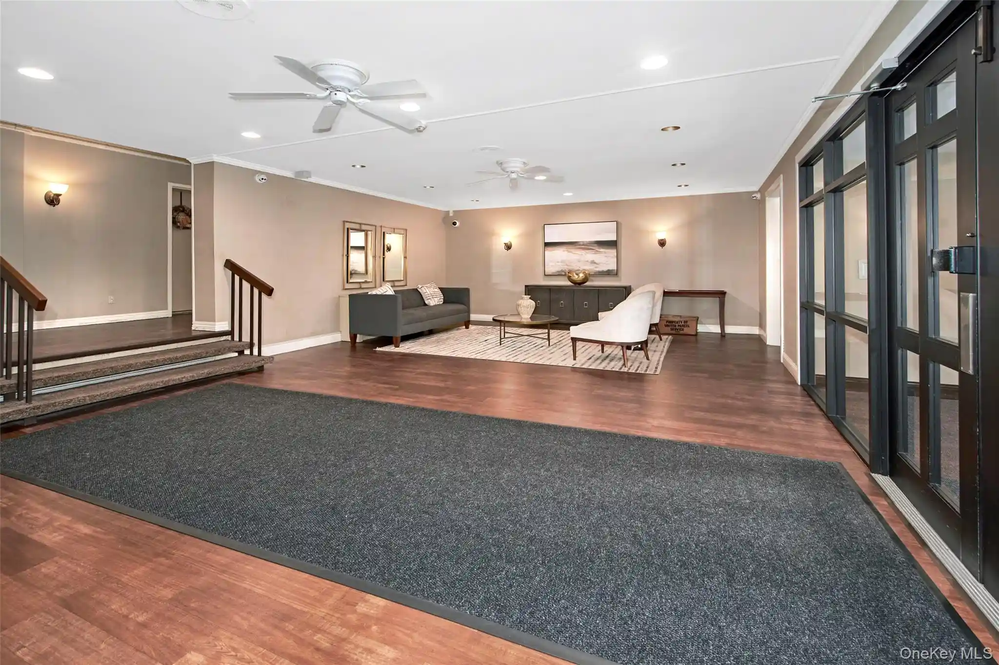 Listing Photo 2 - Condo for sale in 480 Halstead Ave located at 480 Halstead Ave, Harrison, NY 10577 - Unit #4V