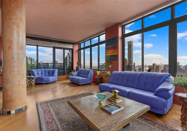 Photo 1 of Condo for sale at 304 E 65th Street #Penthouse, New York, NY 10065 | MLS# 981224 | Listing updated on 2026-10-04