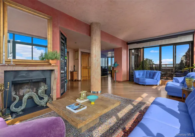 Photo 2 of Condo for sale at 304 E 65th Street #Penthouse, New York, NY 10065 | MLS# 981224 | Listing updated on 2026-10-04