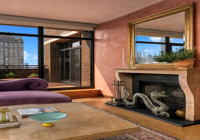 Photo 3 of Condo for sale at 304 E 65th Street #Penthouse, New York, NY 10065 | MLS# 981224 | Listing updated on 2026-10-04