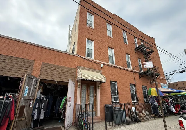 1st image of 568 Grandview Ave, Ridgewood, NY 11385 | MLS# 981230