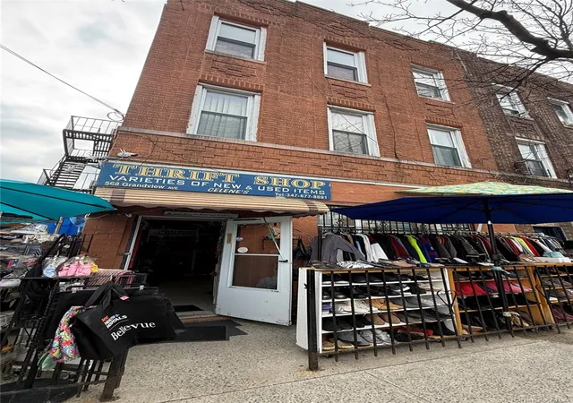 2nd image of 568 Grandview Ave, Ridgewood, NY 11385 | MLS# 981230