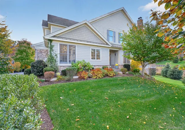 Photo 1 of Single family home for sale at 17 Deforest Dr, Cortlandt Manor, NY 10567 | MLS# 981235 | Listing updated on 2026-06-05