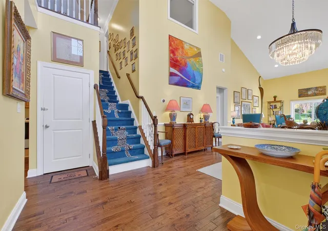 Photo 3 of Single family home for sale at 17 Deforest Dr, Cortlandt Manor, NY 10567 | MLS# 981235 | Listing updated on 2026-06-05