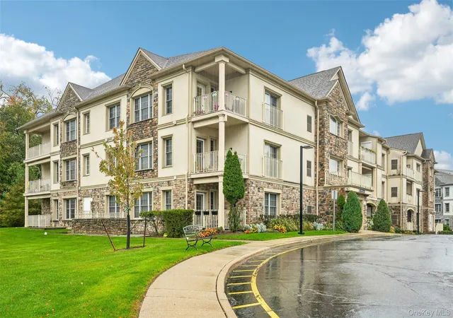 Photo 2 of Condo for sale at 24 N De Baun Ave #303, Ramapo, NY 10901 | MLS# 981251 | Listing updated on 2026-10-20