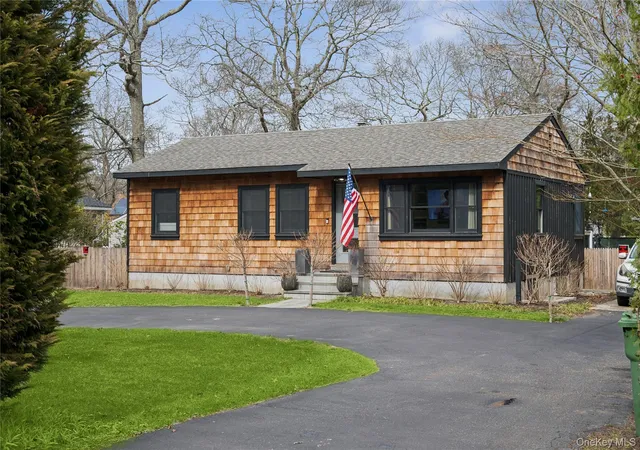 Photo 1 of Sale Pending at 2786 Quogue Riverhead Rd, Southampton, NY 11942 | MLS# 981253 | Listing updated on 2026-08-19