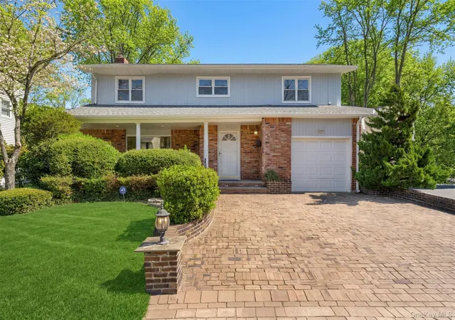 Photo 1 of Sale Pending at 8 Cathy Ln, North Hempstead, NY 11024 | MLS# 981256 | Listing updated on 2026-04-30