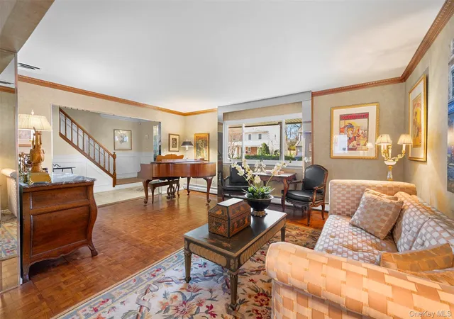 Photo 3 of Sale Pending at 8 Cathy Ln, North Hempstead, NY 11024 | MLS# 981256 | Listing updated on 2026-04-30