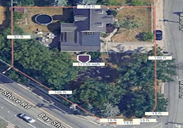 14th image of 1354 Manor Ln, Bay Shore, NY 11706 | MLS# 981302