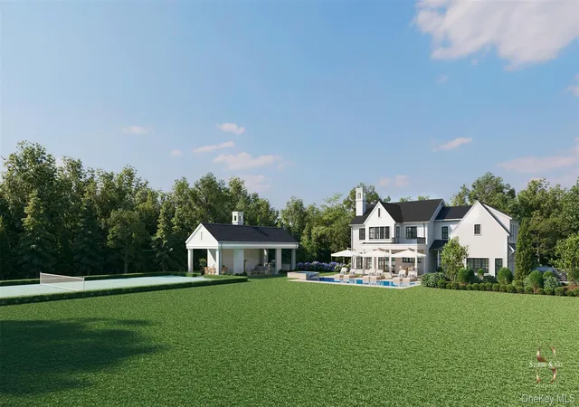 4th image of 5 Remsen Ln, Remsenburg, NY 11960 | MLS# 981316