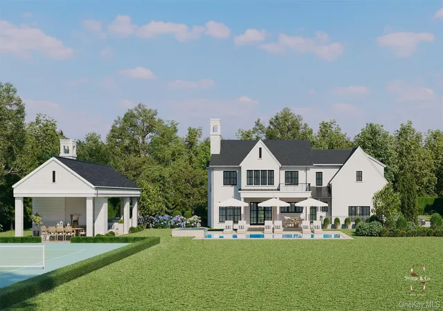 5th image of 5 Remsen Ln, Remsenburg, NY 11960 | MLS# 981316