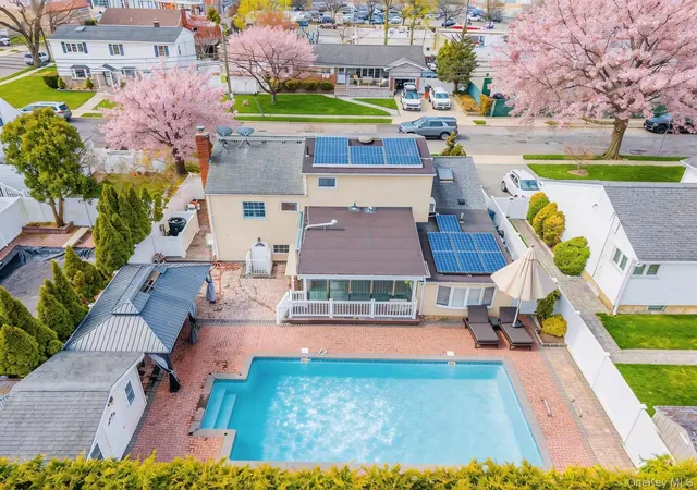 Photo 1 of Sale Pending at 357 Gates Ave, Hempstead, NY 11554 | MLS# 981340 | Listing updated on 2026-09-19