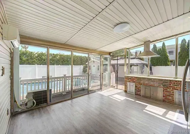 Photo 4 of Sale Pending at 357 Gates Ave, Hempstead, NY 11554 | MLS# 981340 | Listing updated on 2026-09-19