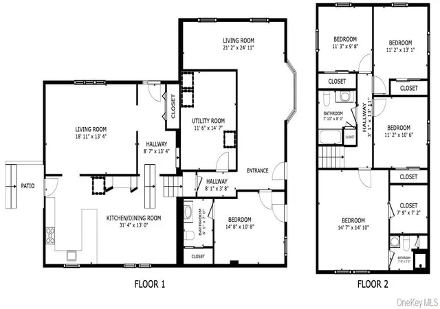 30th image of 20 Winding Hills Dr, Florida, NY 10921 | MLS# 981369