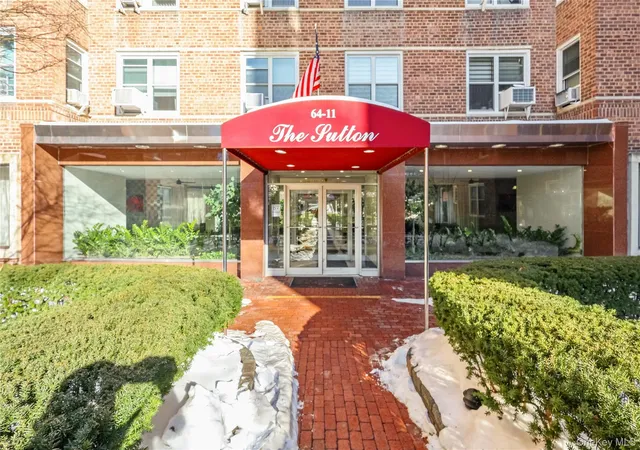 Photo 1 of Sale Pending at 64-11 99th Street #318, New York, NY 11374 | MLS# 981377 | Listing updated on 2026-09-19